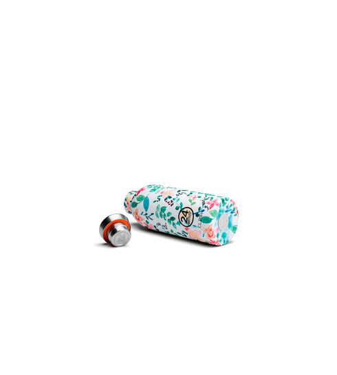 24 Bottles Clima 500ML Insulated Water Bottle (Printed) (SA)
